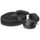 Навушники Sennheiser Accentum Plus Wireless Black