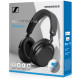 Навушники Sennheiser Accentum Plus Wireless Black
