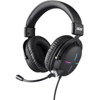 Навушники Acer Nitro II NHW200 Black (GP.HDS11.02E)