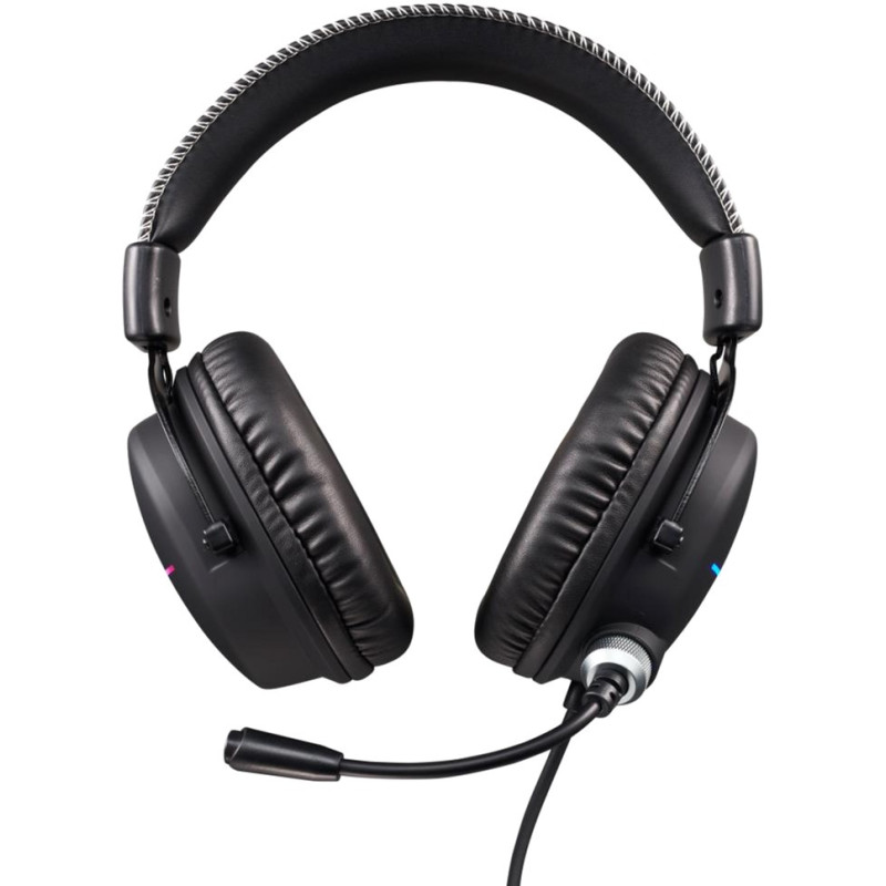 Навушники Acer Nitro II NHW200 Black (GP.HDS11.02E)