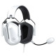 Навушники GamePro Genesis Hunter White (HS1350W)