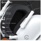 Навушники GamePro Genesis Hunter White (HS1350W)