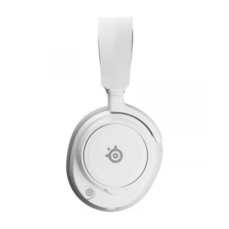 Навушники SteelSeries Arctis Nova 7 Gen 2 Wireless White (61731)