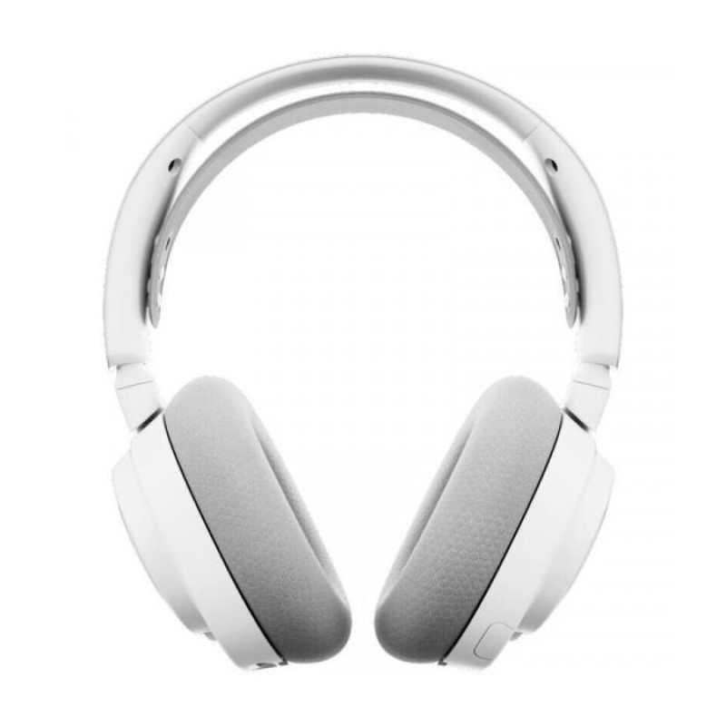 Навушники SteelSeries Arctis Nova 7 Gen 2 Wireless White (61731)