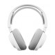 Навушники SteelSeries Arctis Nova 7 Gen 2 Wireless White (61731)