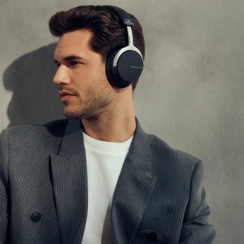 Навушники Beyerdynamic Aventho 200 Black (531761)