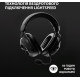 Гарнітура Logitech G Pro X2 Wireless LightSpeed Black (981-001263)