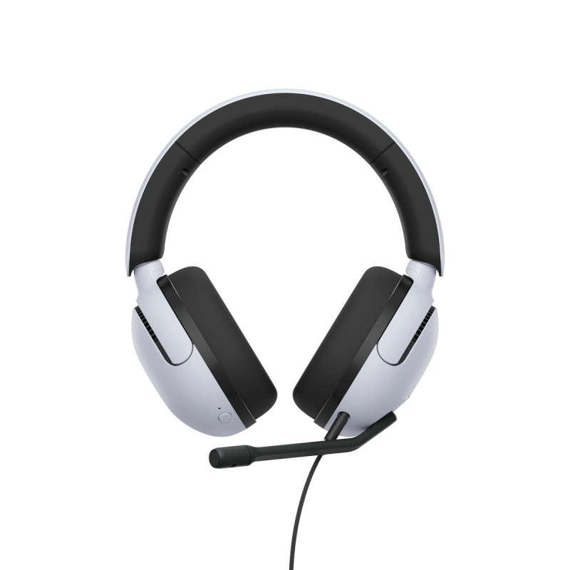 Навушники Sony INZONE H5 Wireless White (WHG500W.CE7)