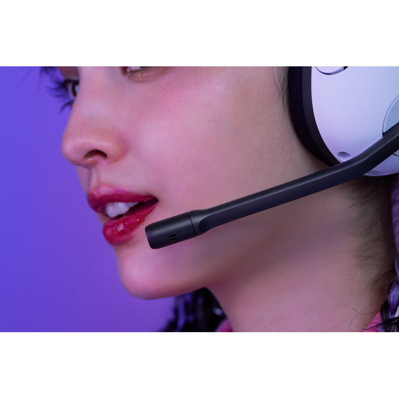 Навушники Sony INZONE H5 Wireless White (WHG500W.CE7)