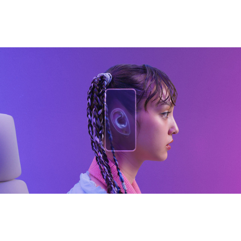 Навушники Sony INZONE H5 Wireless White (WHG500W.CE7)