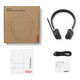 Навушники Lenovo Wireless Stereo Headset Wireless Stereo Headset (4XD1Q30302)