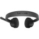 Навушники Lenovo Wireless Stereo Headset Wireless Stereo Headset (4XD1Q30302)