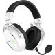 Навушники HATOR Hypergang 3 Hi-Res SyncHUB Wireless White (ESH56)