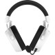 Навушники HATOR Hypergang 3 Hi-Res SyncHUB Wireless White (ESH56)