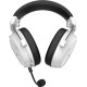 Навушники HATOR Hypergang 3 Hi-Res SyncHUB Wireless White (ESH56)