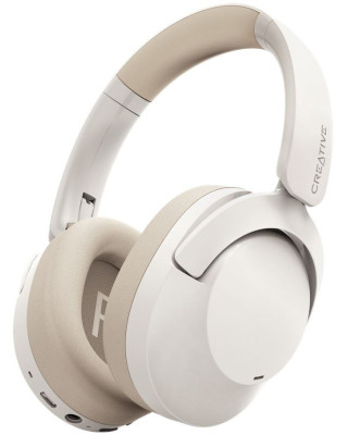 Навушники Creative Zen Hybrid 2 Cream (51EF1140AA000)