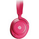 Навушники SteelSeries Arctis Nova 7 Gen 2 Wireless Magenta (61732)