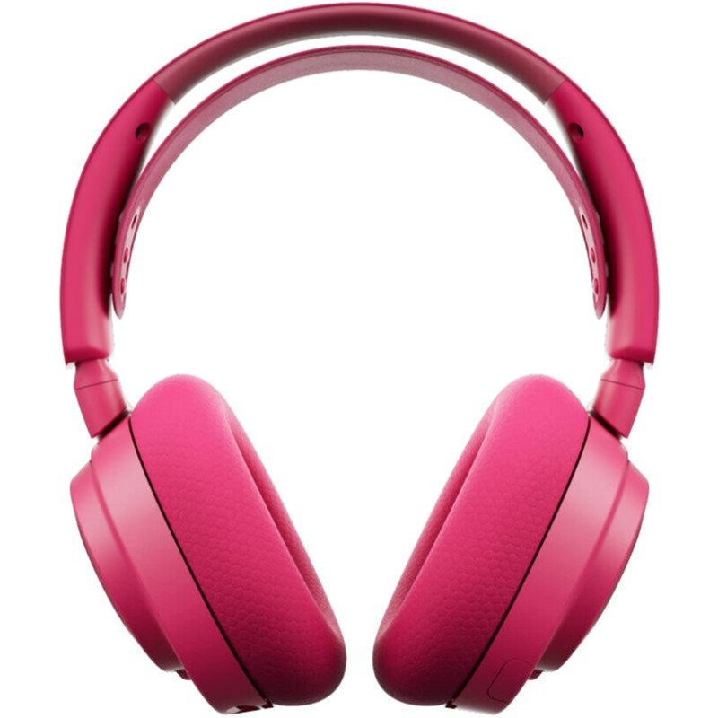 Навушники SteelSeries Arctis Nova 7 Gen 2 Wireless Magenta (61732)