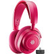 Навушники SteelSeries Arctis Nova 7 Gen 2 Wireless Magenta (61732)