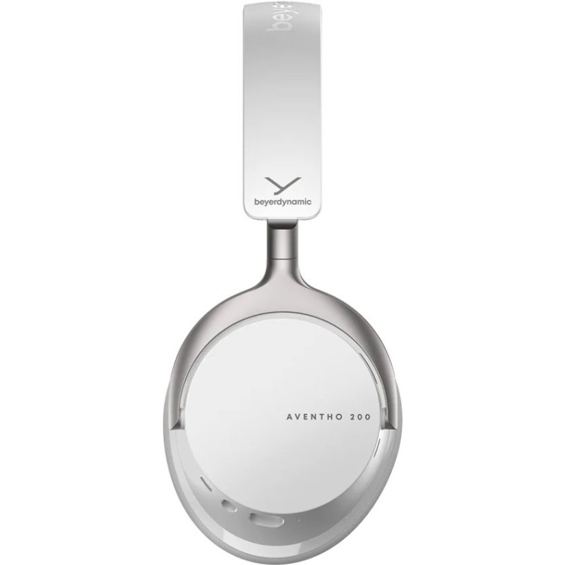 Навушники Beyerdynamic Aventho 200 Silver (232154)