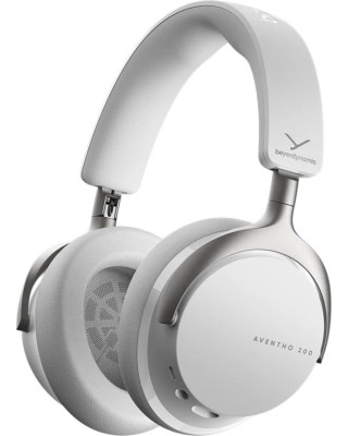 Навушники Beyerdynamic Aventho 200 Silver (232154)