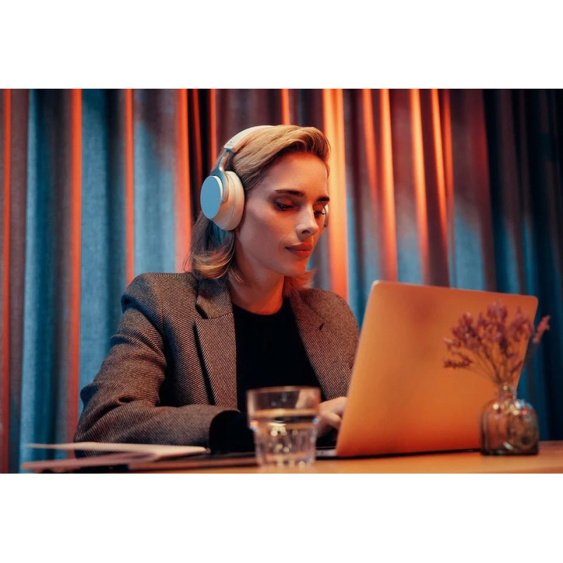 Навушники Beyerdynamic Aventho 200 Silver (232154)