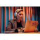 Навушники Beyerdynamic Aventho 200 Silver (232154)
