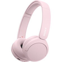 Навушники Sony WH-CH520 Pink (WHCH520P.CE7)