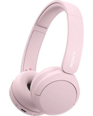Навушники Sony WH-CH520 Pink (WHCH520P.CE7)