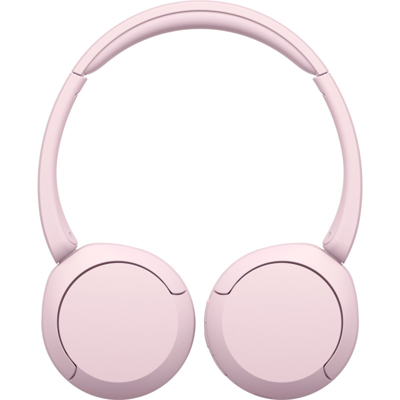 Навушники Sony WH-CH520 Pink (WHCH520P.CE7)