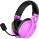 Навушники HATOR Hyperpunk 3 Hi-Res SyncHUB Wireless Cyber Violet (ESH19)