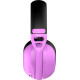 Навушники HATOR Hyperpunk 3 Hi-Res SyncHUB Wireless Cyber Violet (ESH19)