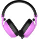 Навушники HATOR Hyperpunk 3 Hi-Res SyncHUB Wireless Cyber Violet (ESH19)