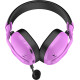 Навушники HATOR Hyperpunk 3 Hi-Res SyncHUB Wireless Cyber Violet (ESH19)