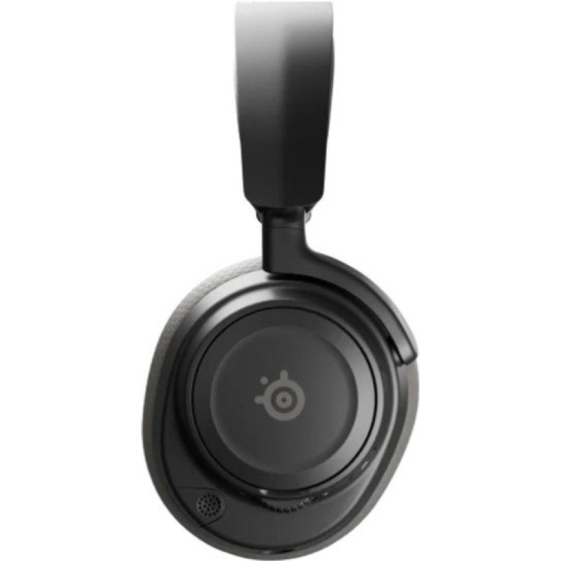 Навушники SteelSeries Arctis Nova 7P Gen 2 Wireless Black (61744)