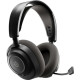 Навушники SteelSeries Arctis Nova 7P Gen 2 Wireless Black (61744)