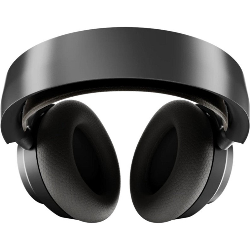 Навушники SteelSeries Arctis Nova 7P Gen 2 Wireless Black (61744)