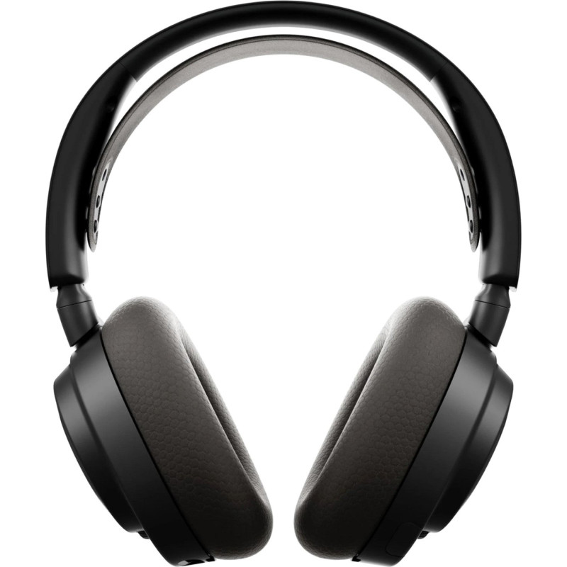 Навушники SteelSeries Arctis Nova 7P Gen 2 Wireless Black (61744)