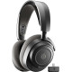 Навушники SteelSeries Arctis Nova 7P Gen 2 Wireless Black (61744)