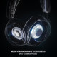 Навушники SteelSeries Arctis Nova 7P Gen 2 Wireless Black (61744)