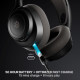 Навушники SteelSeries Arctis Nova 7P Gen 2 Wireless Black (61744)