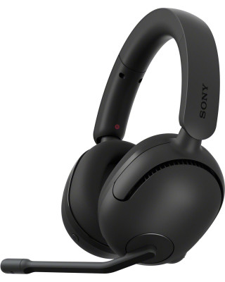 Навушники Sony INZONE H5 Wireless Black (WHG500B.CE7)