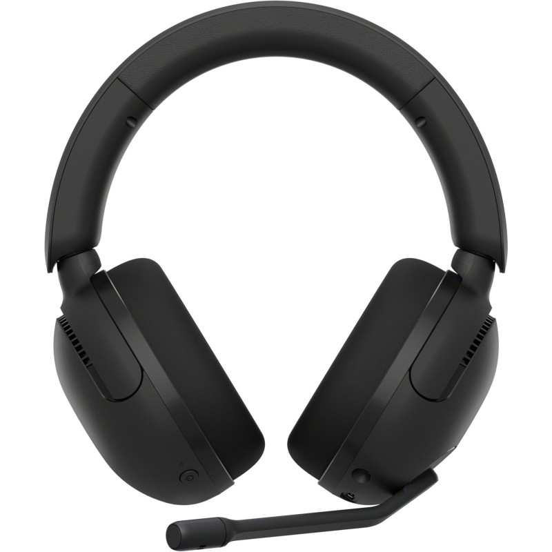 Навушники Sony INZONE H5 Wireless Black (WHG500B.CE7)