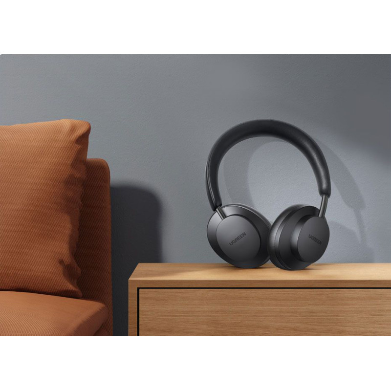 Навушники Ugreen Hitune Max3 Hybrid ANC (HP106)