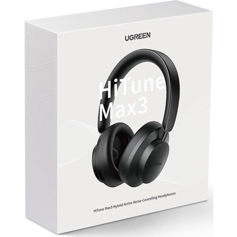 Навушники Ugreen Hitune Max3 Hybrid ANC (HP106)