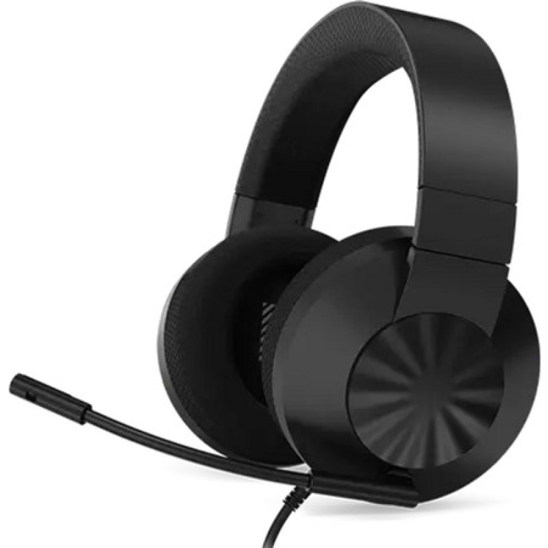 Навушники Lenovo Gaming Headset H210 (GXD1P46880)
