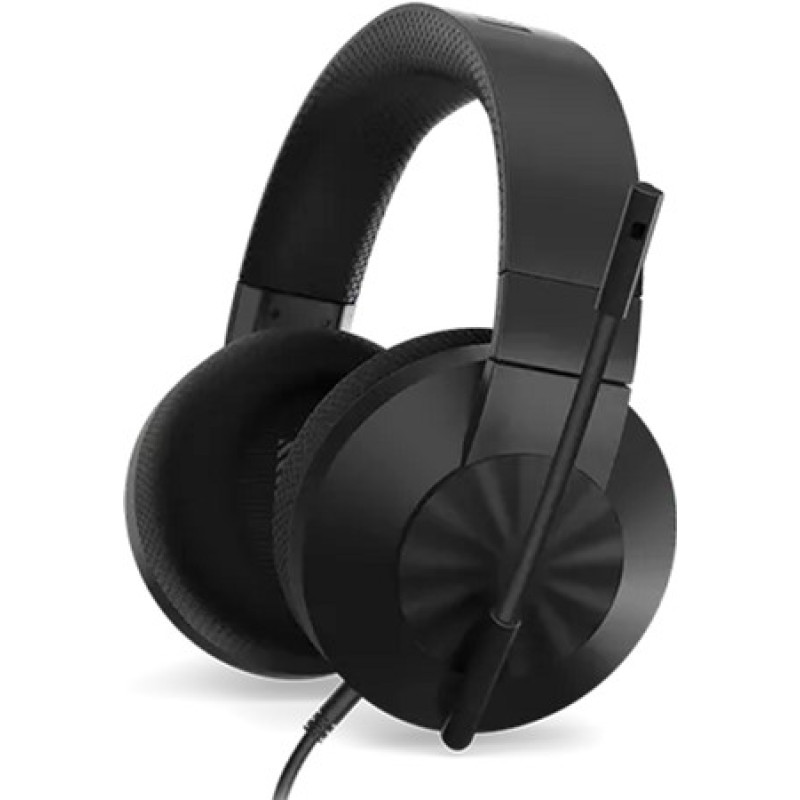 Навушники Lenovo Gaming Headset H210 (GXD1P46880)