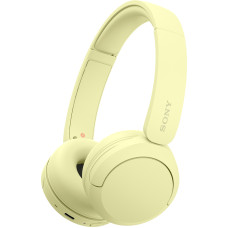 Навушники Sony WH-CH520 Yellow (WHCH520Y.CE7)