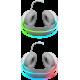 Навушники Defender Eclipse White (62440)