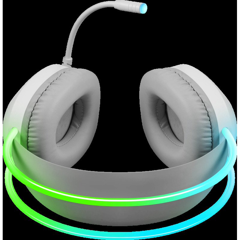 Навушники Defender Eclipse White (62440)